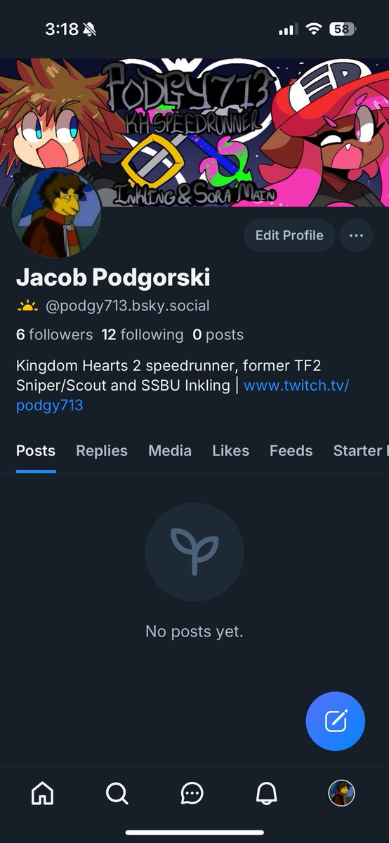 Havent posted anything there yet but i have the open source alternative now