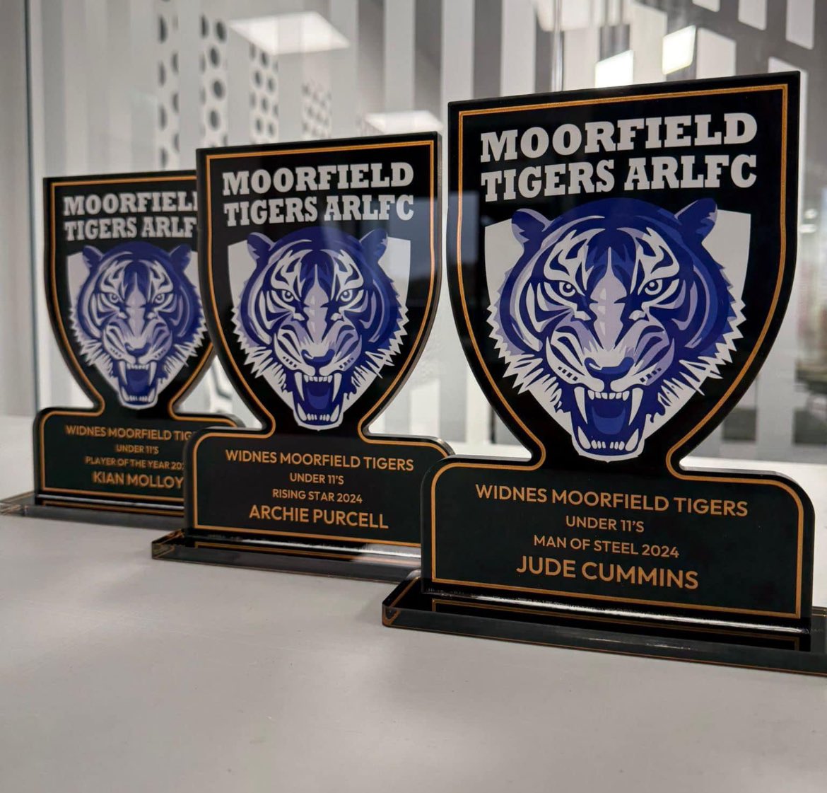Another day, another classic award being produced. 

#rewards #rugby