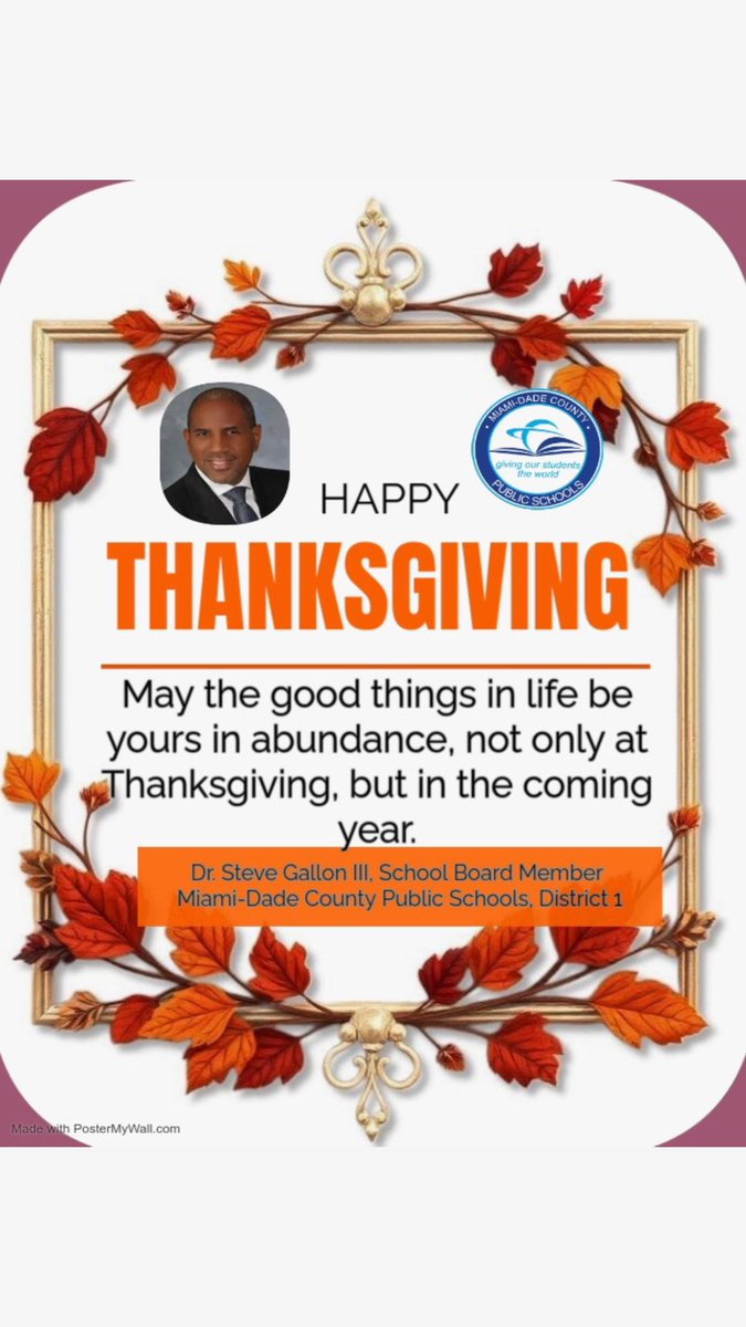 Dr. Steve Gallon III tweet media