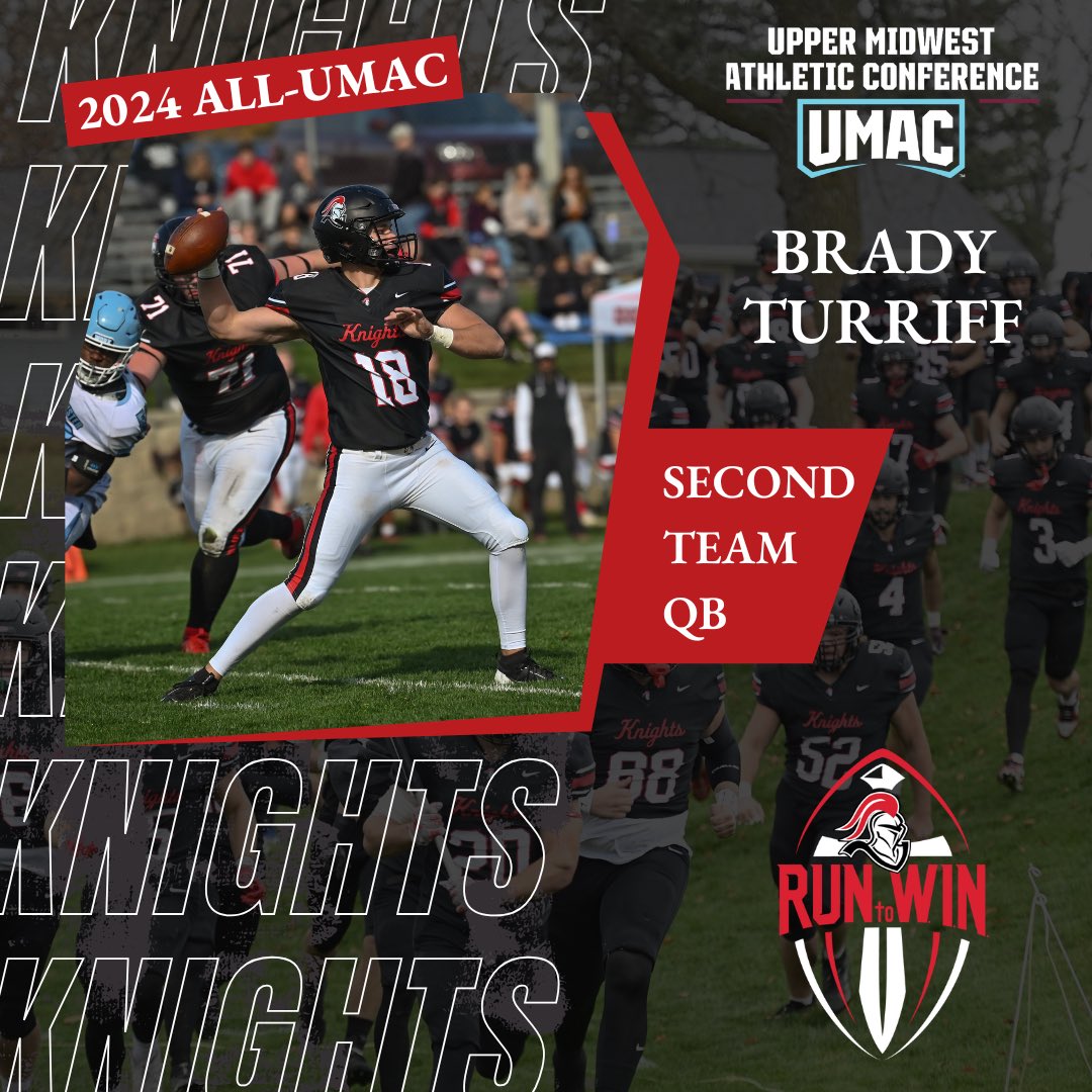 MLC Knights Football tweet media