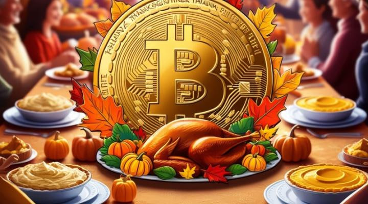CryptoDeus2's tweet photo. happy thanksgiving day 🪙 

#giveaway  0.5 $sol  for the 3 random people to comment, like,  and rt this tweet. (you must follow me )

#GIVEAWAYS #Thanksgiving2024 #ThanksgivingDay https://t.co/m41ulZqUc9