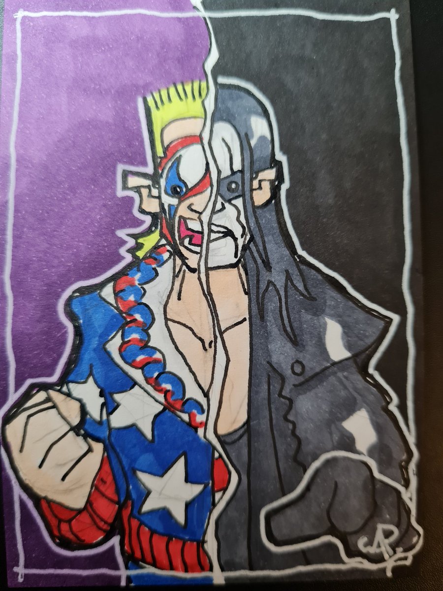 TheGrantPerkins's tweet photo. I'll be taking on sketch card commissions again for the next few days if anyone fancies getting something unique as a Christmas gift. 

£50 plus p and p. 

Some examples (all of which are currently available for the same price):

#art #sketchcards #christmas #giftideas #artist https://t.co/Vva7AH7ZMH