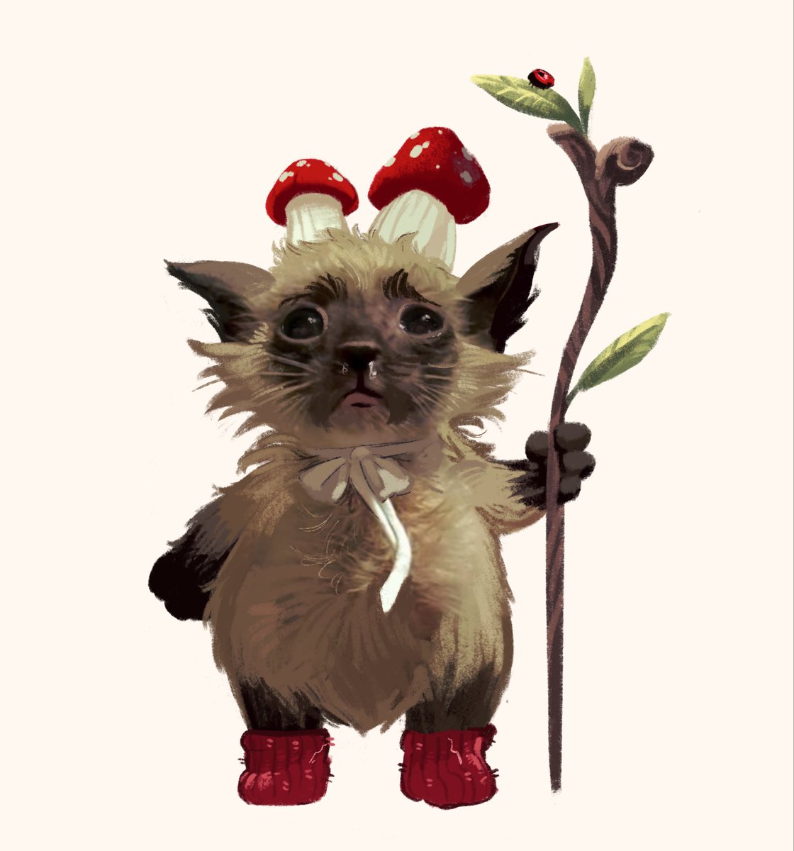 poxamarquinhos's tweet photo. Vazou Novo yordle coitadilson https://t.co/g8y3tSIh5u