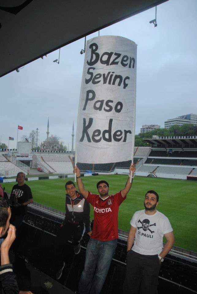 Emre Feyzioğlu tweet media