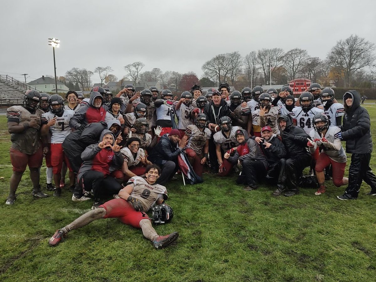 Durfee Athletics tweet media