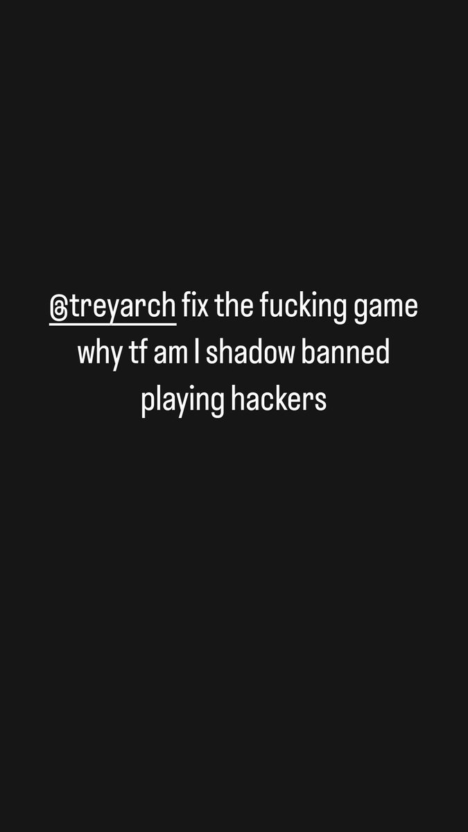 GalaxyOppz's tweet photo. @Treyarch Like it took 4years and this the best ya can do https://t.co/TRRvSHKm6r