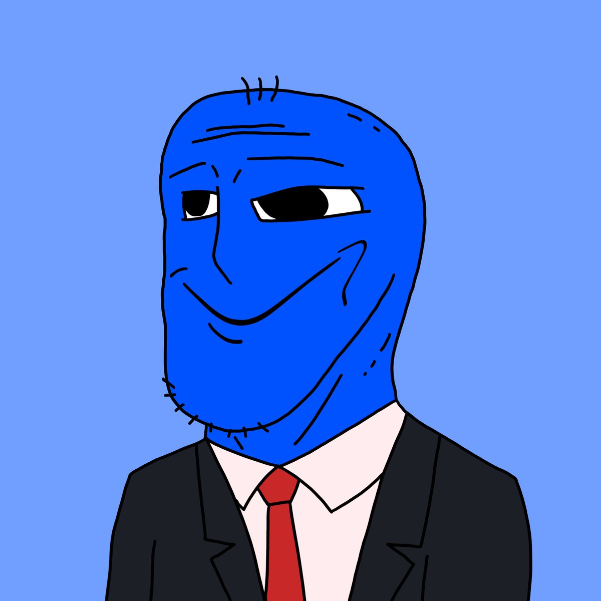 Maveri98's tweet photo. @MustStopMurad miss chillguy? dont fade $disguy

CA : FEz4a7B1QHE2QFRgZqprM7N4uWArt1iJveQNUNvRpump https://t.co/AIyPq2DGeC