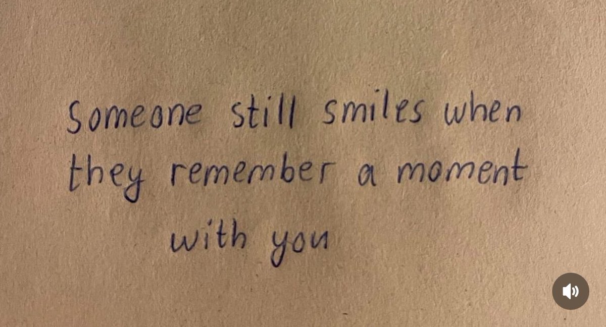 reminder: