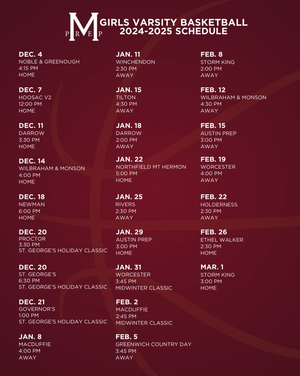 The time has come.

Let the games begin!