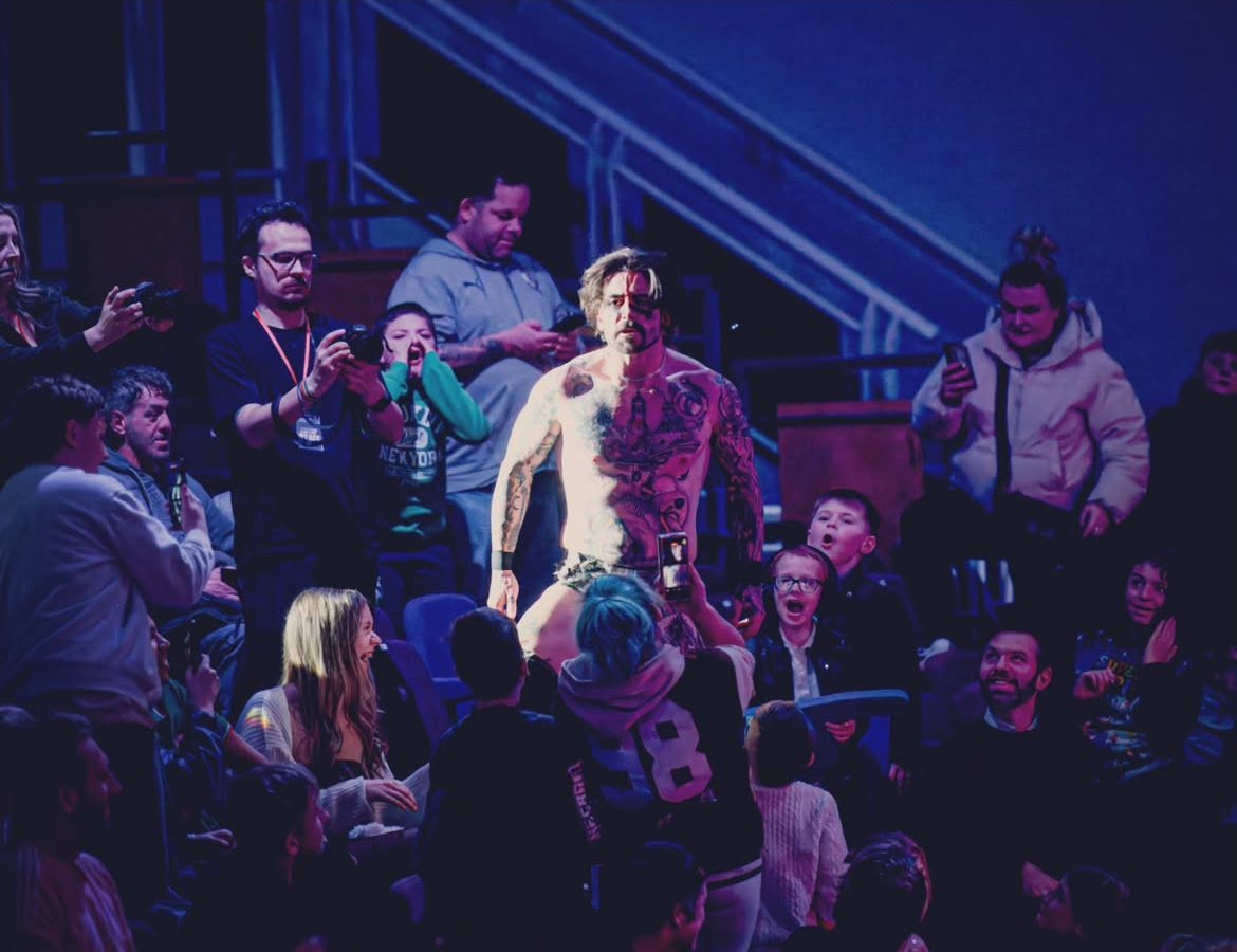 Scotty Яawk tweet media