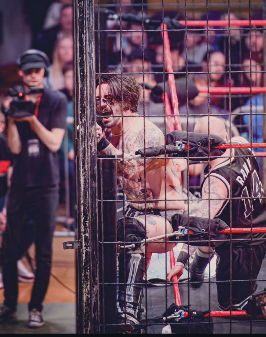 Scotty Яawk tweet media