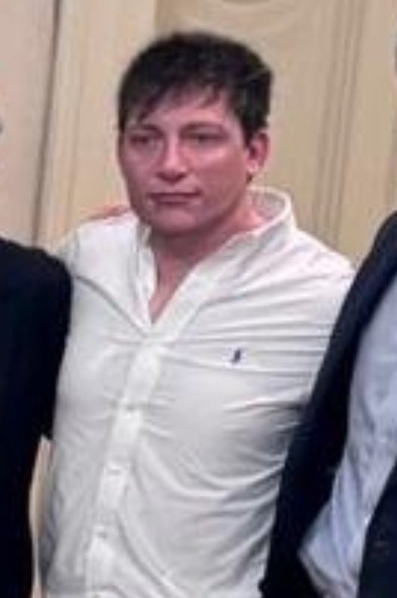 De Tommy Shelby al Pity Álvarez sin escalas.