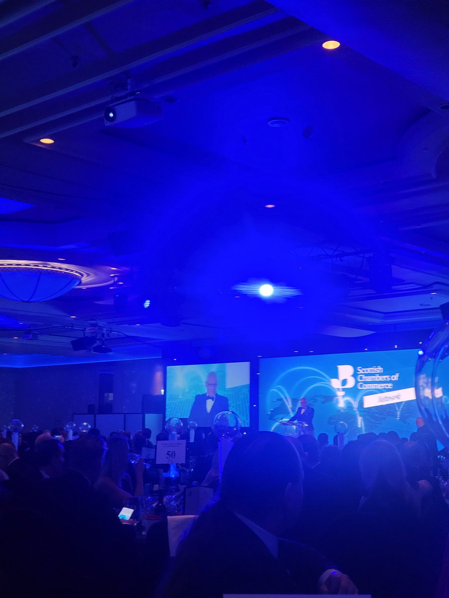 John Swinney - We are focused on investment to support exonomic growth. But it's also vital we support home grown businesses. Since 2019 the international trade partnership with <a href="/ScotChambers/">Scottish Chambers</a> have had over 100 international trade missions &amp; seen £45million of international sales