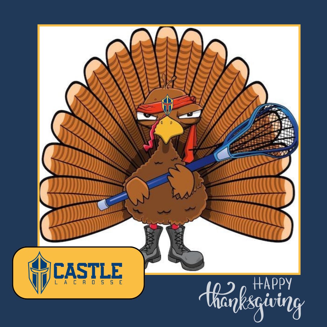 Castle Lacrosse Club tweet media