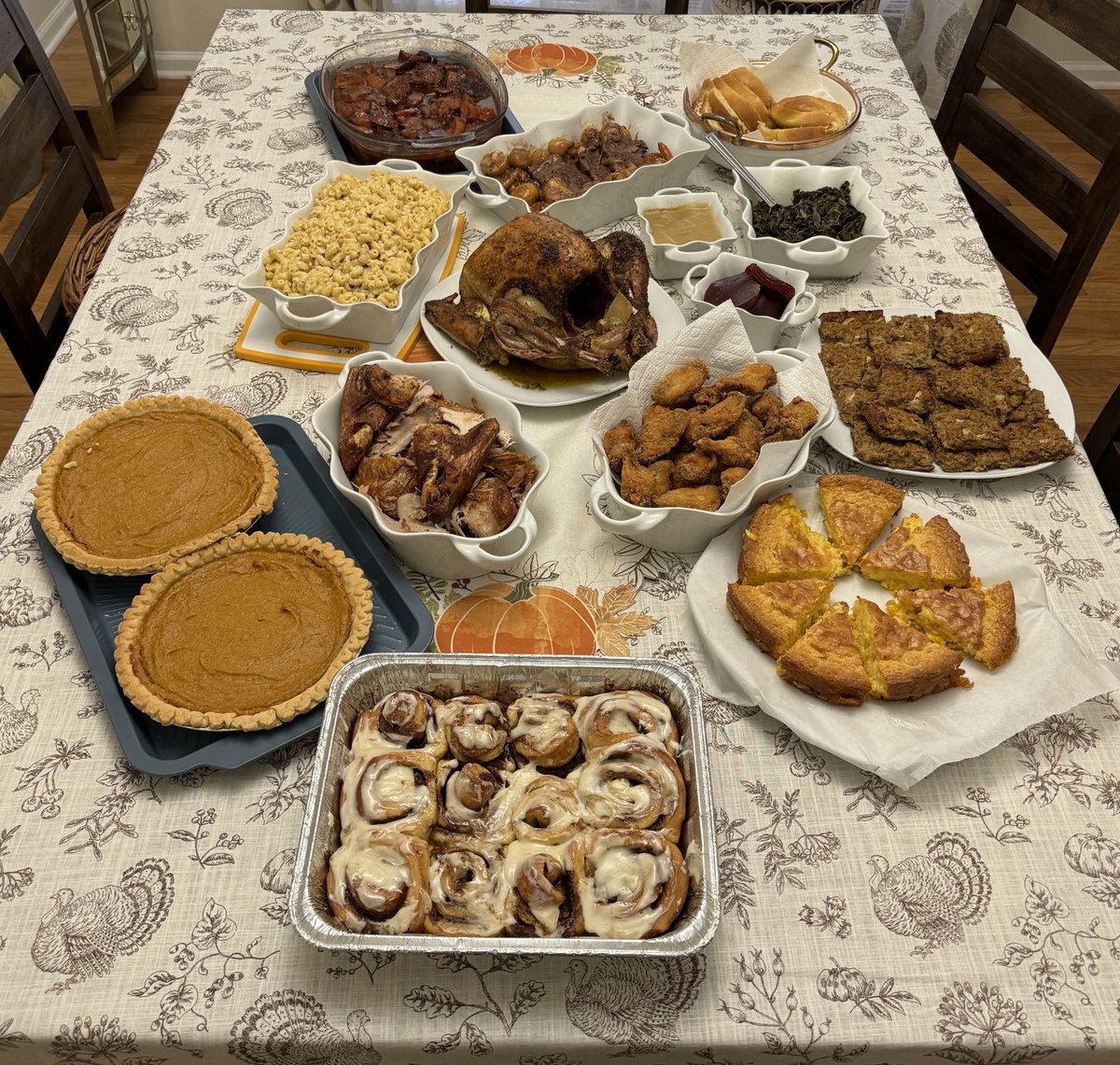 Happy Thanksgiving 🦃🍁 🦃 Let's Gooo!!!!!