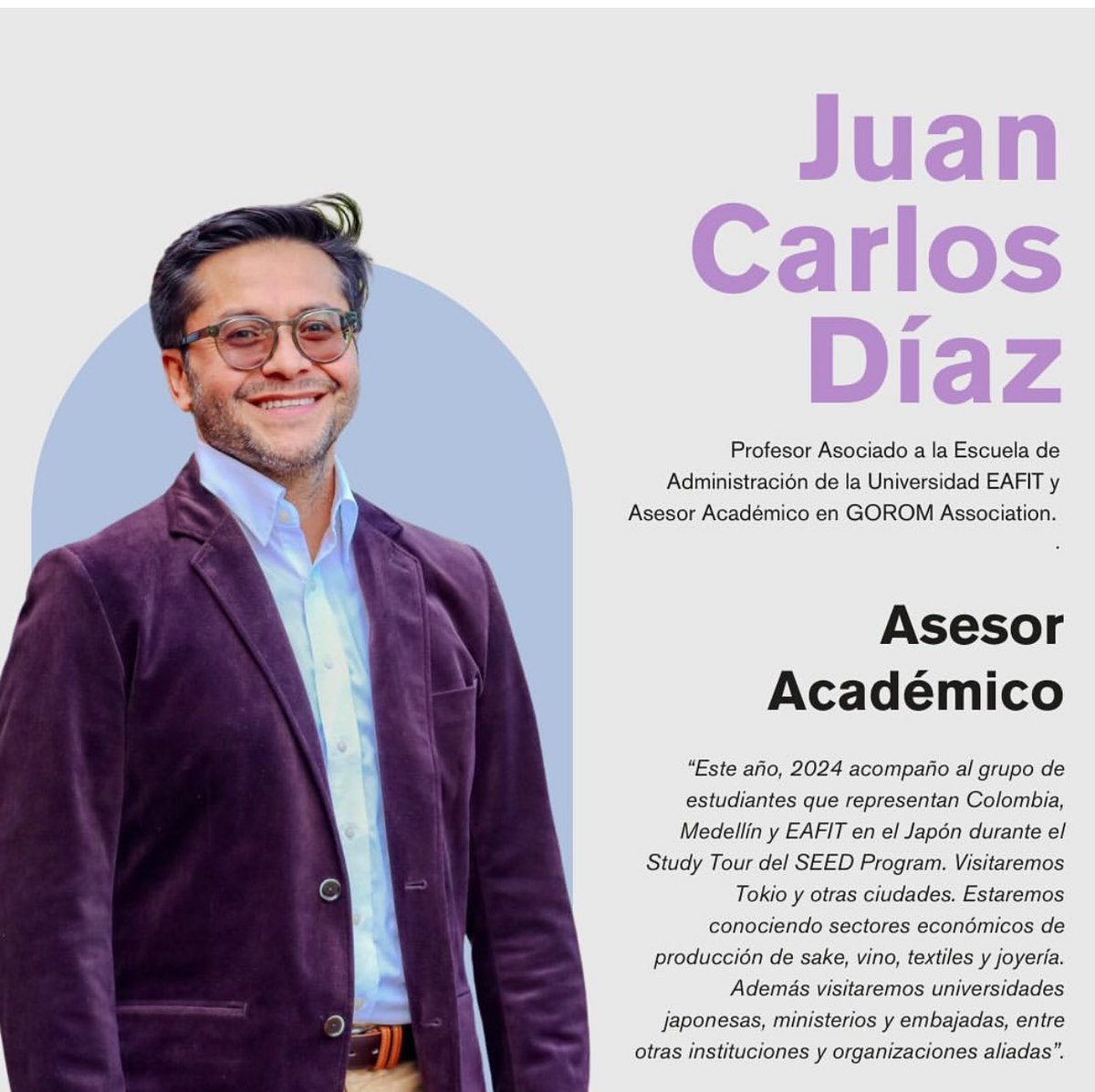 Juan Carlos Díaz Vásquez tweet media
