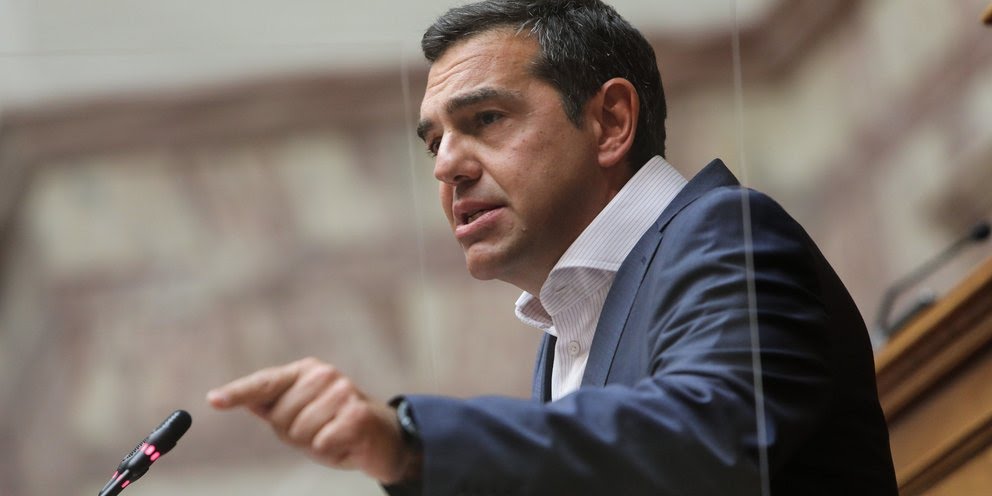 _tsouxtra's tweet photo. Αλέξης Τσίπρας για Αποστολάκη:
Η έδρα ούτε πολιτικά ούτε ηθικά του ανήκει. https://t.co/jJz3mnlTsk