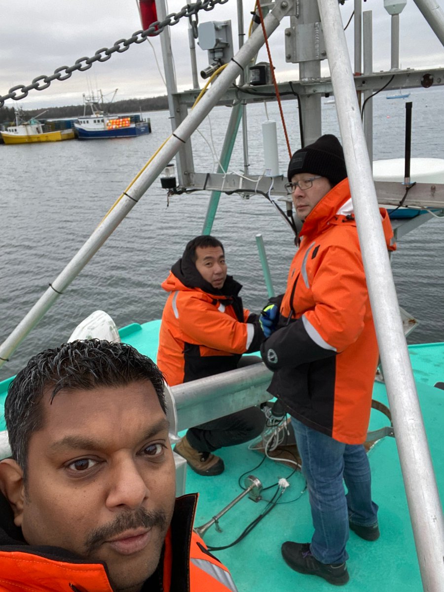 Marine Thinking tweet media