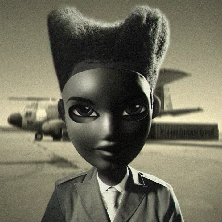 Bratz recreate Tyler, The Creator in ‘CHROMAKOPIA.’