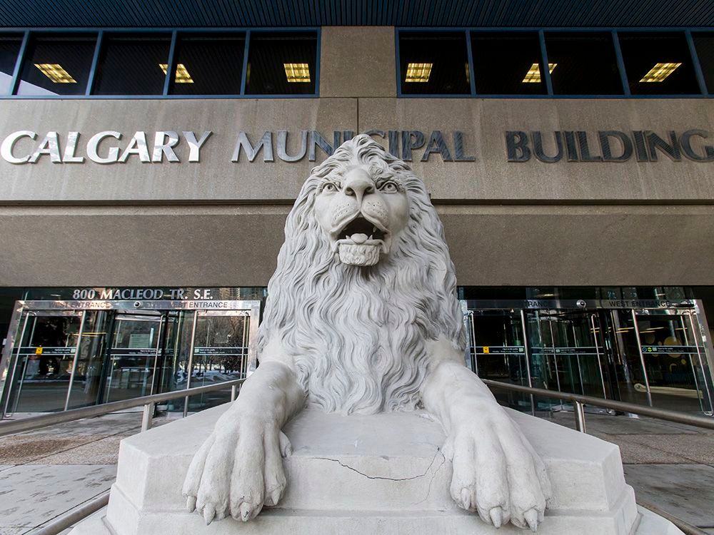 Calgary Herald tweet media