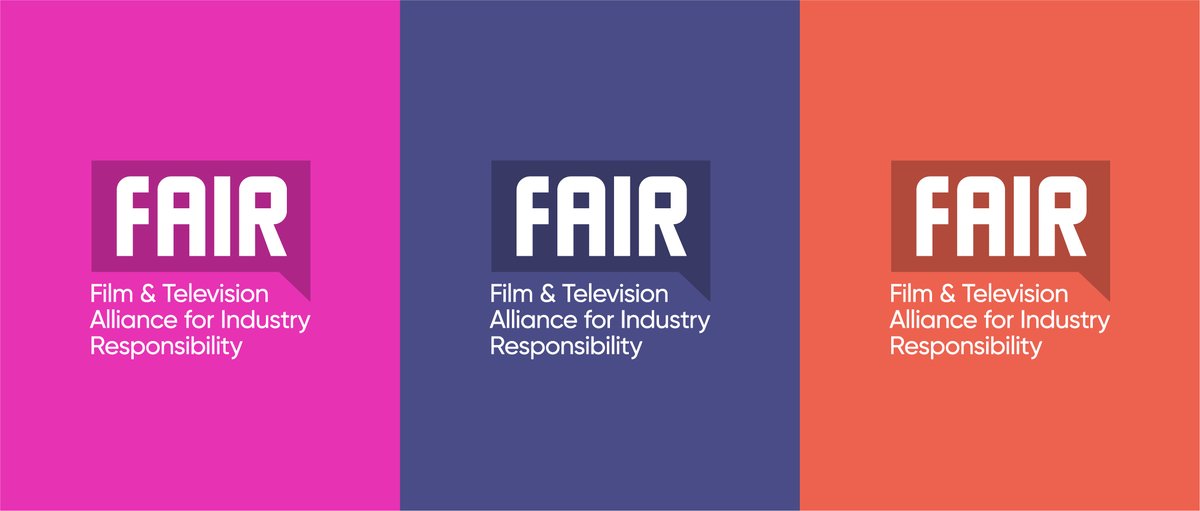 DGCTalent's tweet photo. 8 unions &amp; guilds have joined to form FAIR – the Film &amp; Television Alliance for Industry Responsibility.  

We're asking @Telefilm_Canada to stop investing in productions that refuse to sign collective agreements.

https://t.co/n8YWTt7wWi https://t.co/jtqBAicAYE