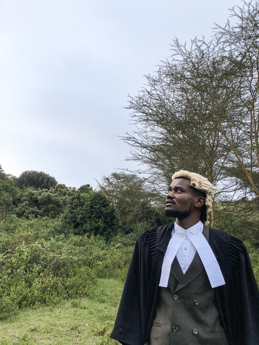 AkumuKe's tweet photo. I have so much to say but just to keep it brief, it all started with admission no. 2073, that swiftly morphed to 15480. Shortly after I assumed reg. no. L95/1643/2018 and later on, 20230830. I now hear P105 loudly calling. Guess what? I'm ready for my career admission number. https://t.co/F1HnzsRM58