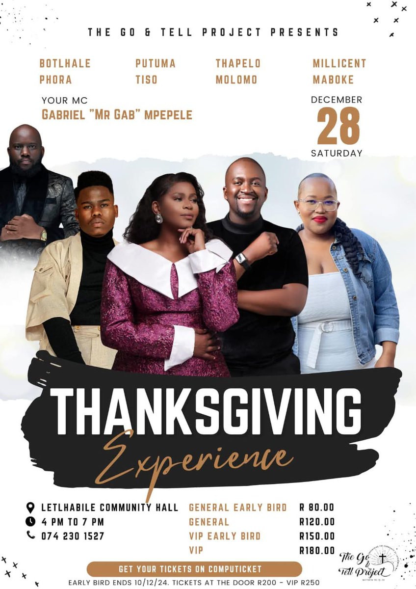 Thapelo tweet media