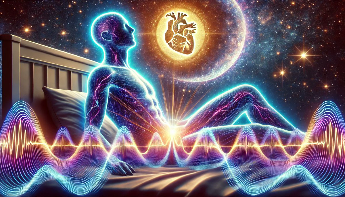 drew_ponder's tweet photo. The Science of Nighttime Erections: How Your Body's Frequencies Reveal the Secrets to Cardiovascular and Sexual Health -- #FrequencyHealth #BiohackingScience #CardioVitality @bryan_johnson https://t.co/2Wo6QPfGpf https://t.co/qZBYEfqB27