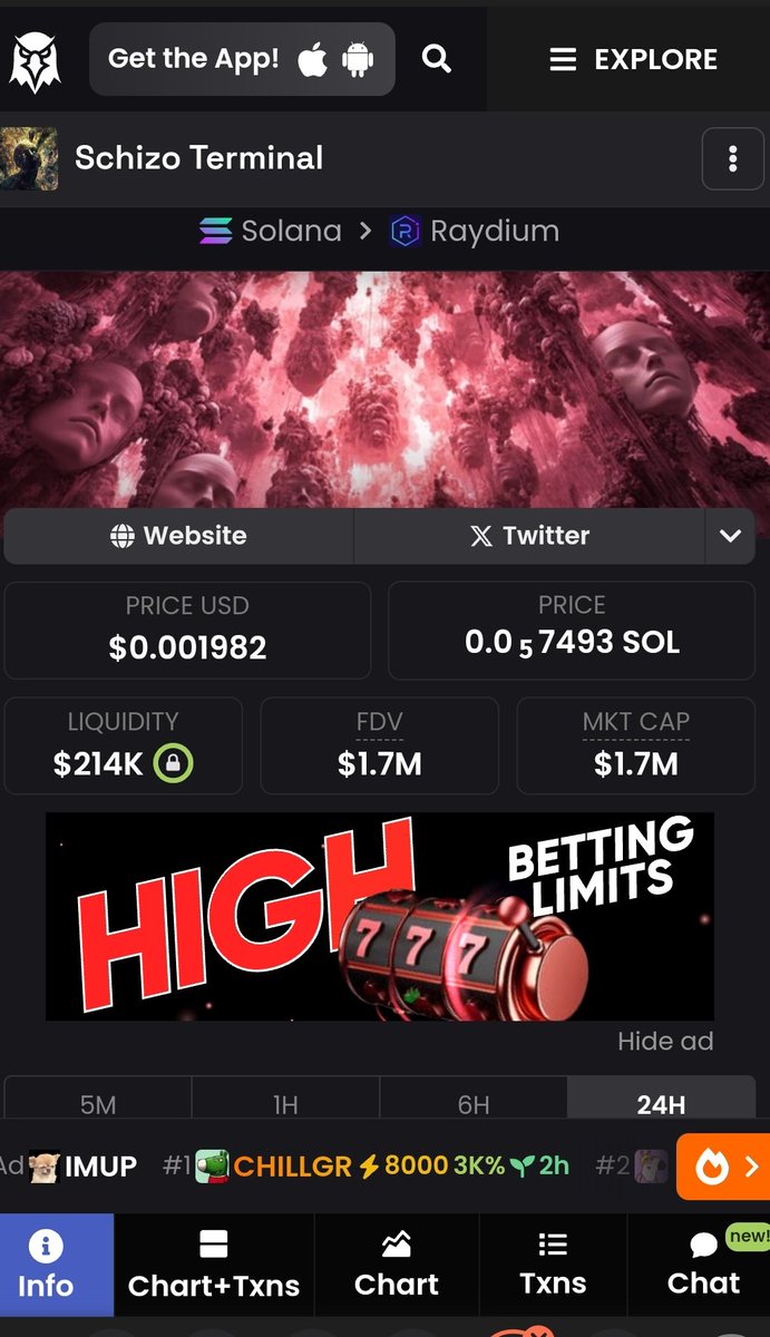 OIfkiran's tweet photo. H1NPJkh3KUJGbpjkyQD5qG1nrpFW7tHiqek5SAbMpump
#sol #SolanaMemeCoin #SolanaAirdrop #SolanaMemeToken #MemeSeason #memecoin1000x https://t.co/bX5NxT4Uo4