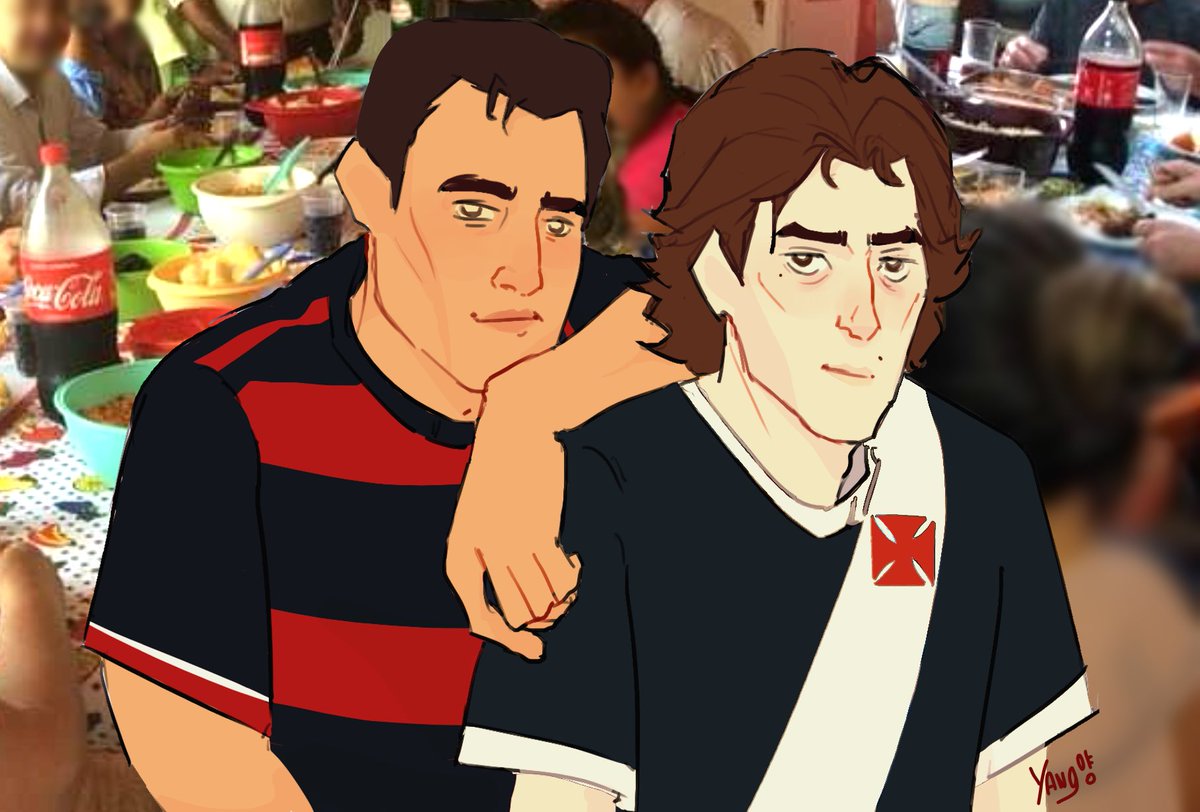 Jayce e Viktor brasileiros vendo jogo de futebol pós almoço ! #Arcane #jayvik