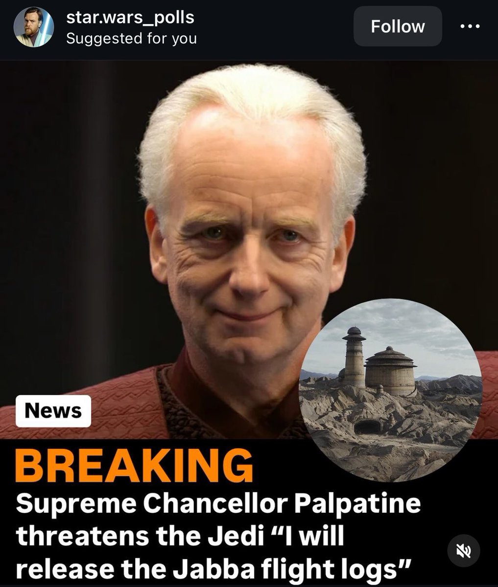 Do it, I don’t care! I’ve never been to Jabba’s Palace. I swear on his royal hutt’s nipple clamps!