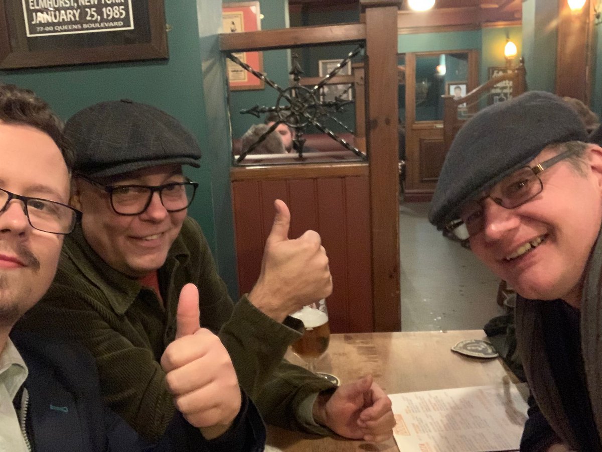 <a href="/RMTunion/">RMT</a> Rail Gourmet dream team following 2024 progressive talks. TWENTY TWENTY FOUR, if they need to be reminded 😂😂