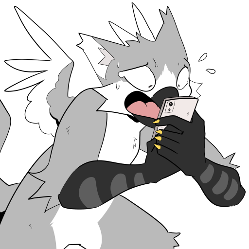 Acty! 🪶 ➡️GFM tweet media