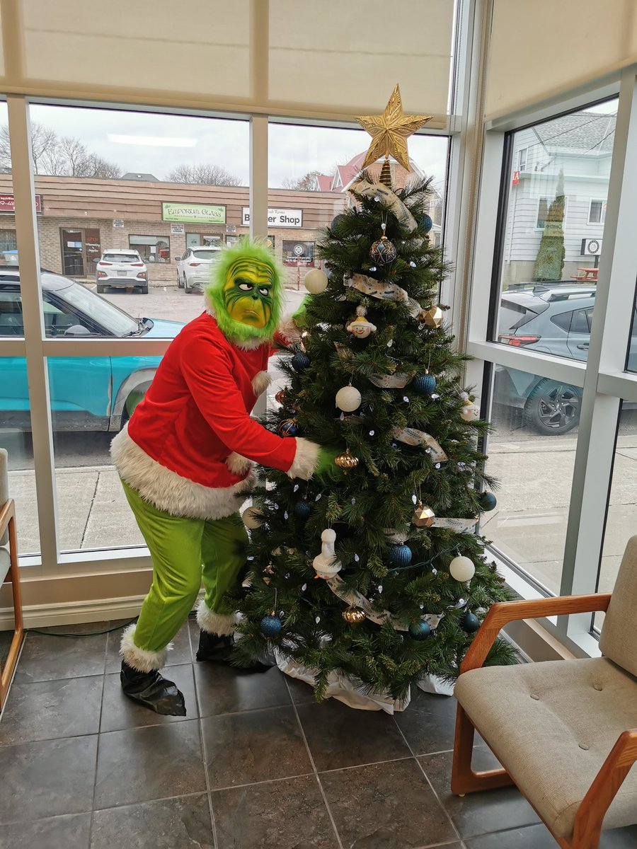 Zehr Insurance tweet media