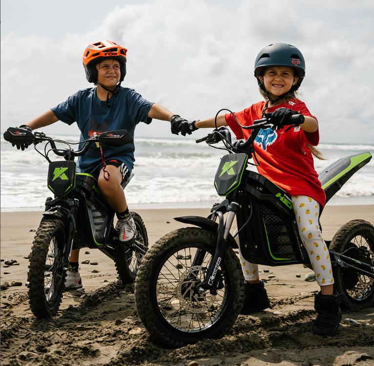 mountain_motos's tweet image. Better together.
HAPPY THANKSGIVING 🖤
Join us!
#kuberg #kubergbikes #kubergfamily #kubergcrosshero #electricmotorcycles #kuberghero