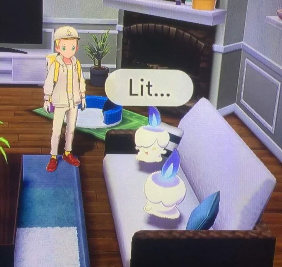 PokemonGems's tweet image. 