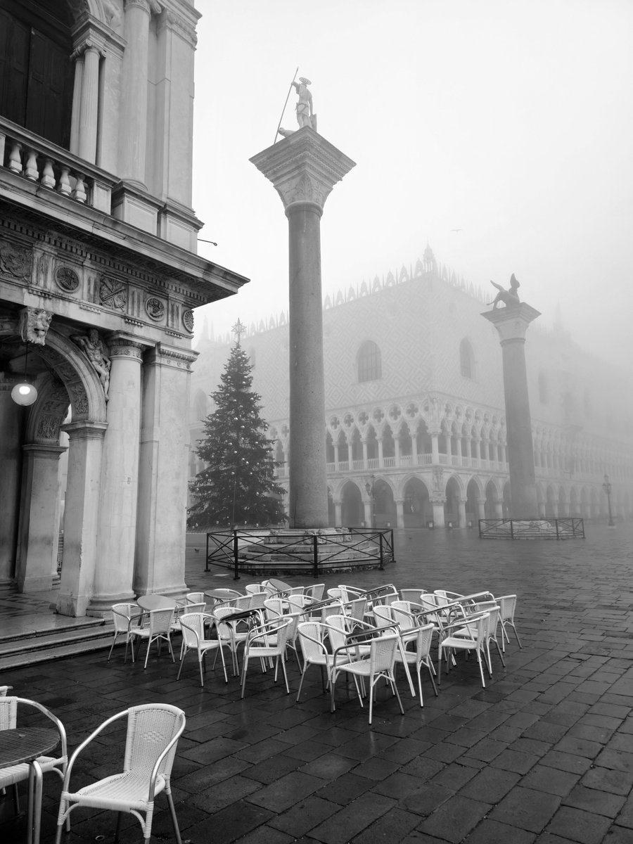 Venezia 2024 
Fine novembre 

Piazzetta San Marco 

📷venezia_56