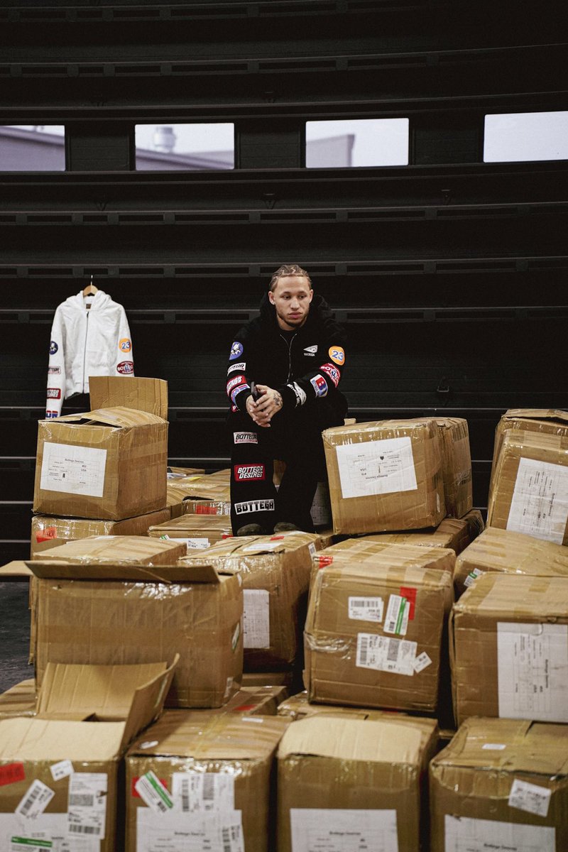 God, thank You in advance.