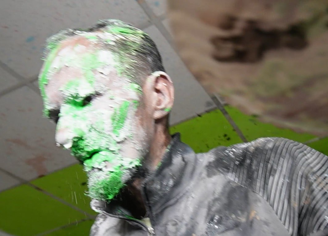 ClaraBellamyX's tweet image. JP IL VA ARRIVER COMME ÇA DANS VOS LOCAUX !