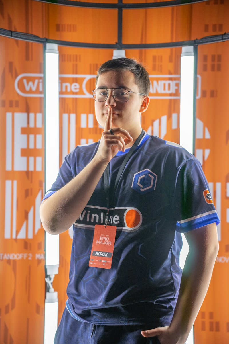 Emil “VigoV” Khakimov tweet media