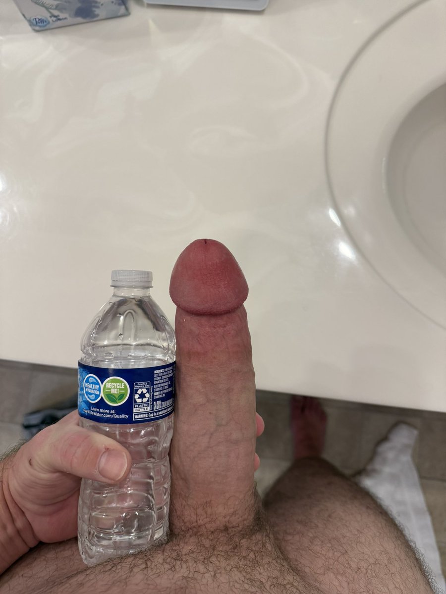 stl9x7's tweet photo. Thankful for this giant dick, now who needs stuffing? https://t.co/f6HQTOX2bV