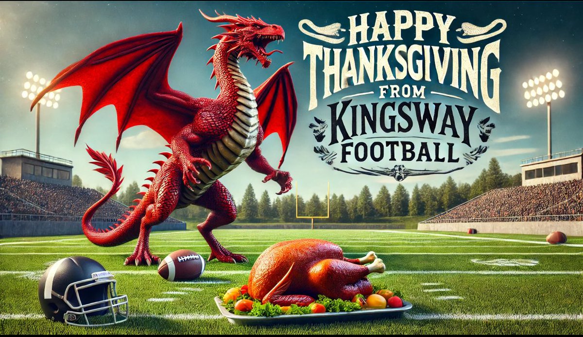 Happy Thanksgiving to all of our Dragon Family &amp; friends!!