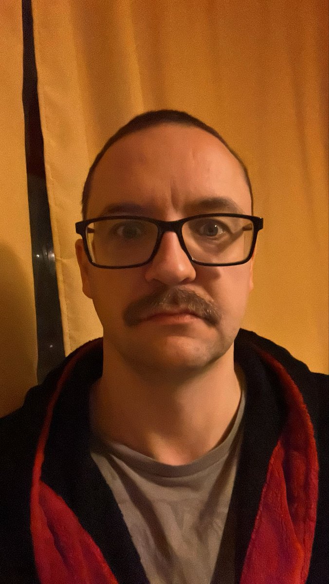 The Rush and Fumble tweet media