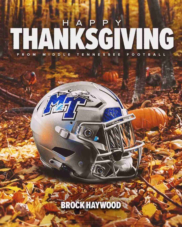 Thank you <a href="/MTFB_Recruiting/">Middle Tennessee Football Recruiting</a> !
<a href="/WillChapman_1/">Will Chapman</a> <a href="/NCSRecruiting/">Nashville Christian Football Page</a>