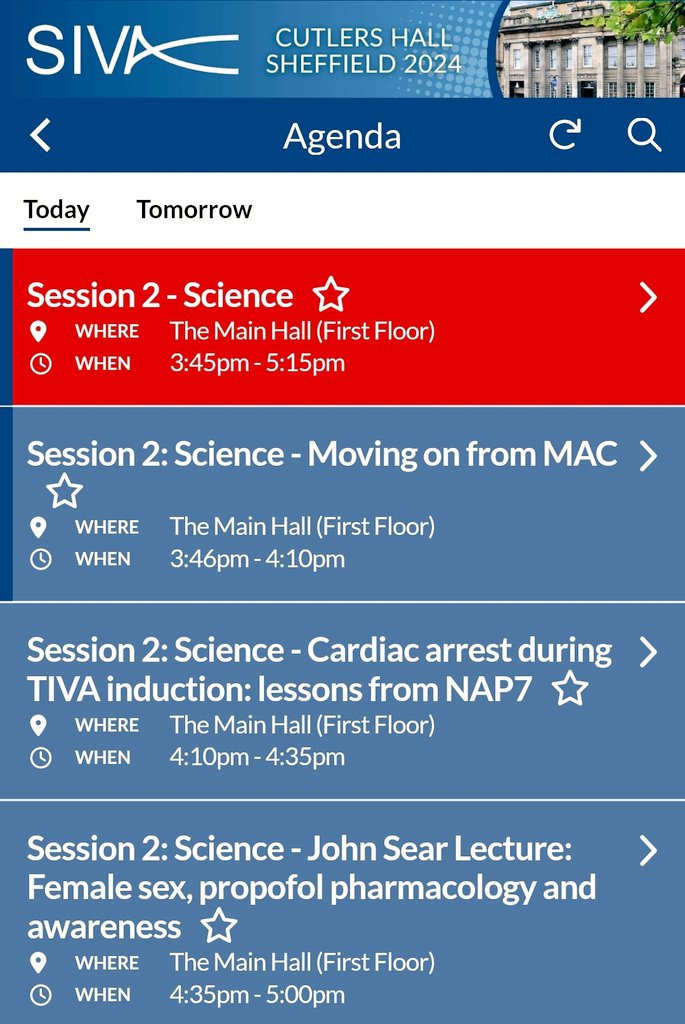 SIVA (@sivanaesthesia) on Twitter photo Session 2 "Science" undeway at #SIVA24 with <a href="/Chronotrope/">Mark Barley</a>  <a href="/jas_soar/">Jasmeet Soar</a> and <a href="/katy_skier/">Kate Leslie</a> Session 2 "Science" undeway at #SIVA24 with <a href="/Chronotrope/">Mark Barley</a>  <a href="/jas_soar/">Jasmeet Soar</a> and <a href="/katy_skier/">Kate Leslie</a>