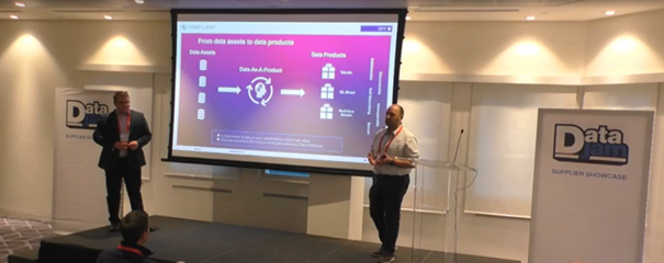 gft_tech's tweet image. 🙌 #teamGFT have had a fantastic day exhibiting at The Insurance Network #DataJam in London alongside our @confluentinc partners!

Discover more about our #GFT insurance capabilities here ➡️ okt.to/YZ3p4n