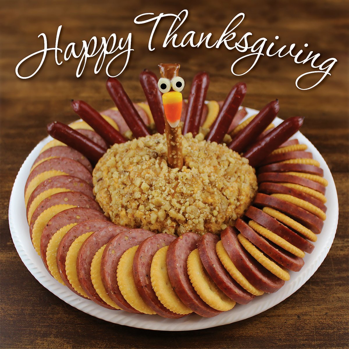 From our Klement's family to yours, here's wishing you a Thanksgiving filled with joy, love, and plenty of gobbles! #HappyThanksgiving 🦃