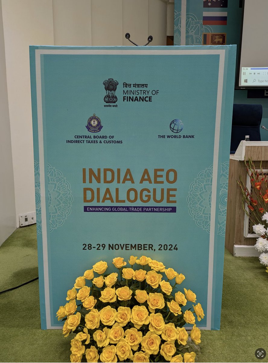 US-India Strategic Partnership Forum tweet media