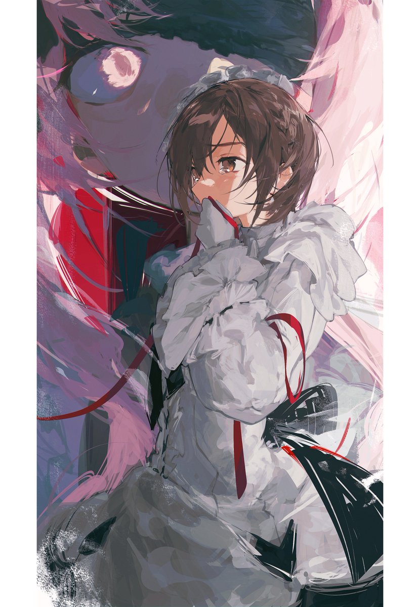 Replies by Frappe (@yuzuu_orange) / X