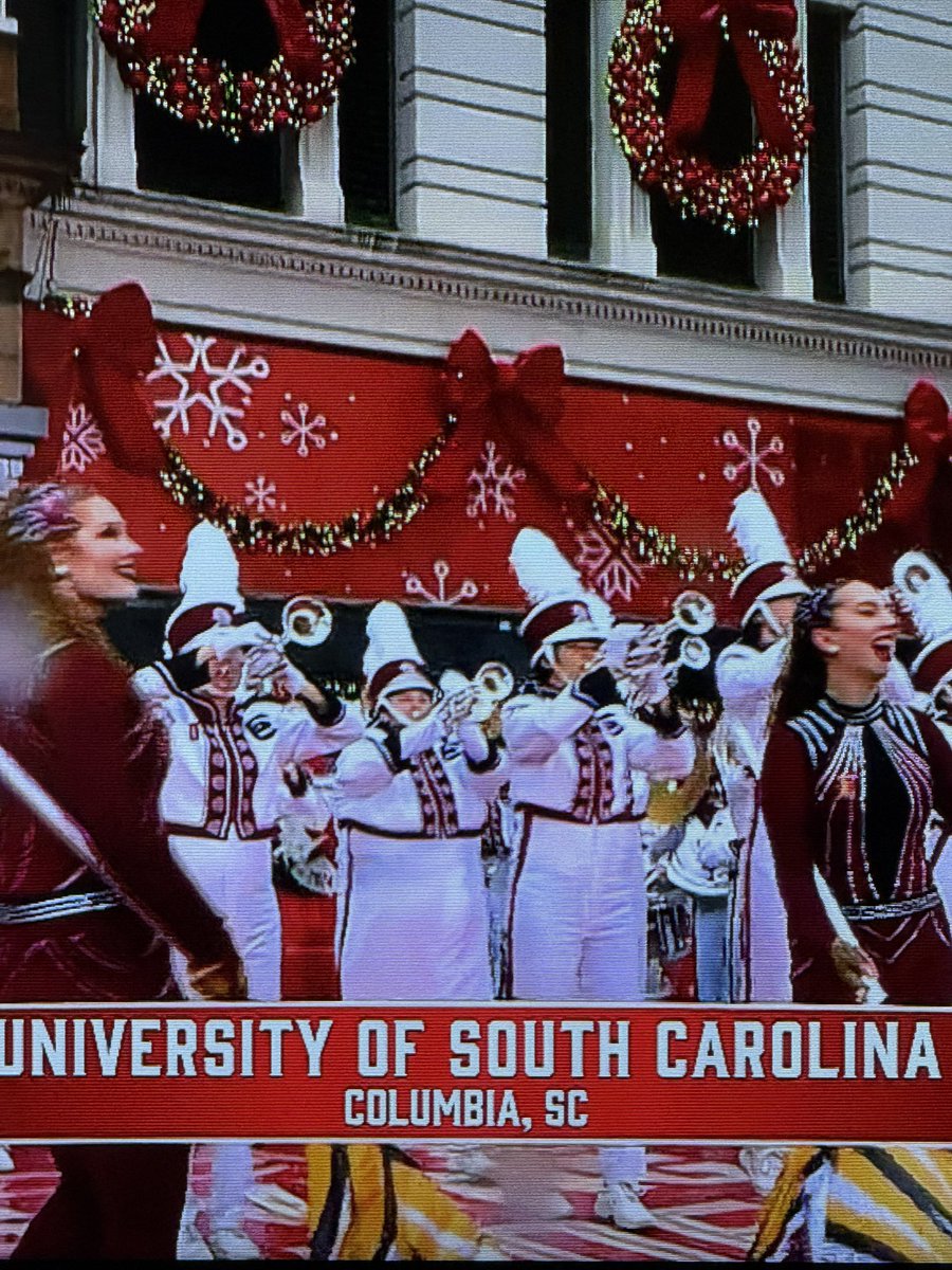 Truewblu's tweet photo. @UofSC POV https://t.co/36J0A43N8w